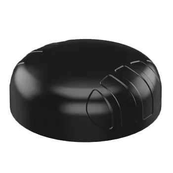 Poynting · Antennen · Wi-Fi · KFZ · A-PUCK-0012-V2-01 · schwarz · SMA (M) & RPSMA Adapter · 7,5dbi MIMO Antenna 2x DB WIFI 2m SMA-M Kabel " Schwarz" PU