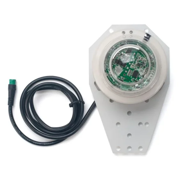 DRAGINO Wetterstation v2 - optischer Regensensor (WSS-08)