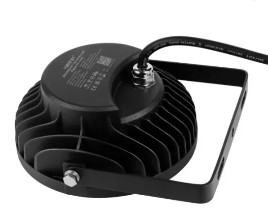 Synergy 21 LED Garten Lampe 25W RGB-WW (CCT) mit Funk und WLAN IP65 Zigbee 3,0 + 2,4 GHz HF *Milight/Miboxer*