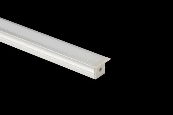 Synergy 21 LED U-Profil 200cm, ALU145 S