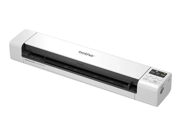 BROTHER Mobile Scanner DS-940DW A4