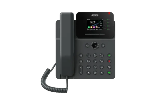 Fanvil V61W, Prime Business Phone / WiFi