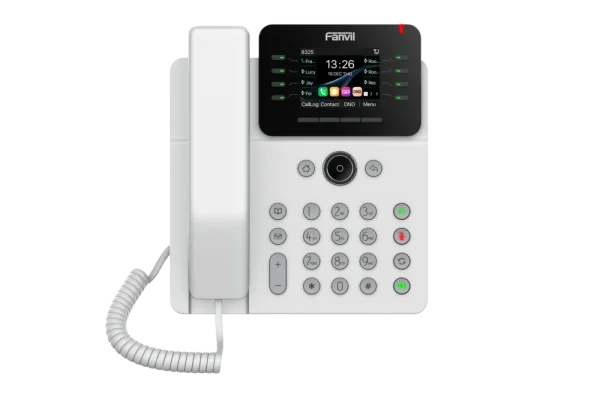Fanvil V62G White, Prime Business Phone /