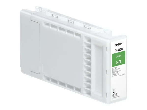 EPSON 4LB Singlepack Green T44QB40