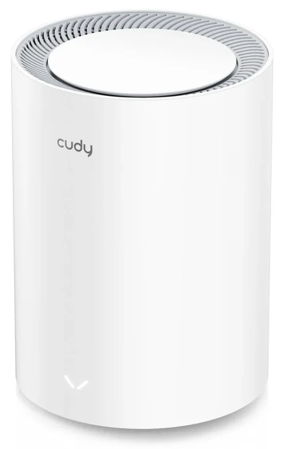 Cudy AX1800 Wi-Fi 6 Mesh Solution, M1800(1-Pack)