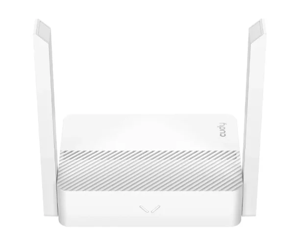 Cudy N300 Wi-Fi 4G LTE Cat4 Router, LT300