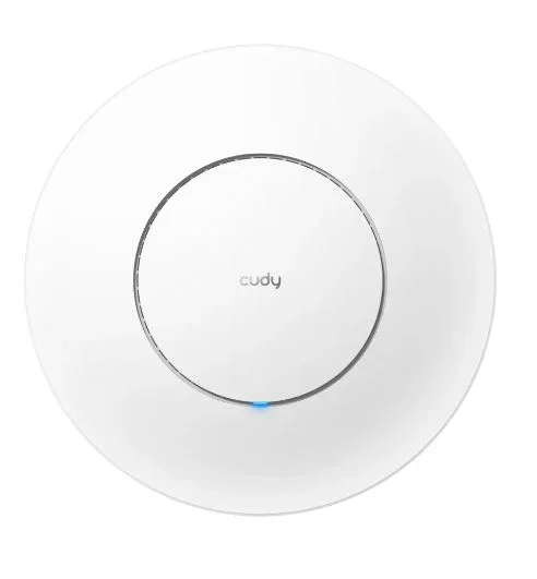 Cudy BE3600 Wi-Fi 7 2.5G Access Point, AP3600