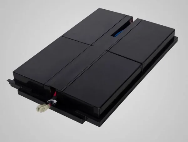 CyberPower USV, zbh. Ersatzakkupack für OR1000ELCDRM1U/OR1000ERM1U/CP1000EIPFCRM1U