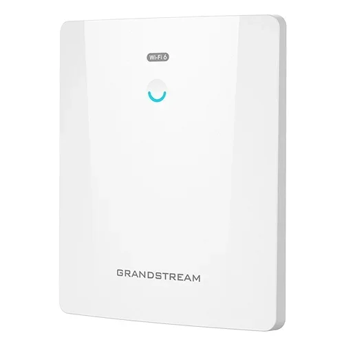 Grandstream GWN7664ELR - Dualband 4x4:4 MU-MIMO - Wi-Fi 6-Access Point