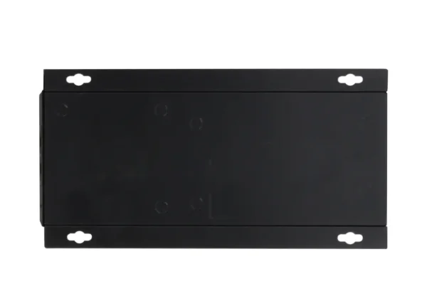 ALLNET PoE Injektor MultiGigabit • PoE bt 90W • 1G/2.5G/5G/10G PoE & PoE bt (15,4W/30W/60W/90W) • Metallgehäuse • Wandmontage • ALL-PI103MG-BT90-10G