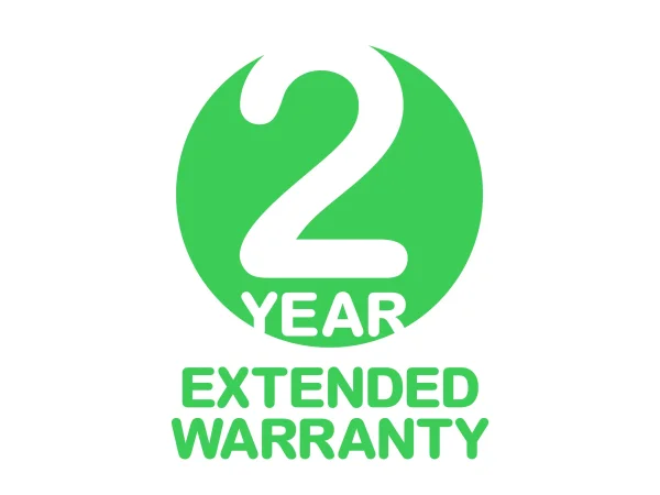 APC 2 Year Extended Warranty Parts Only