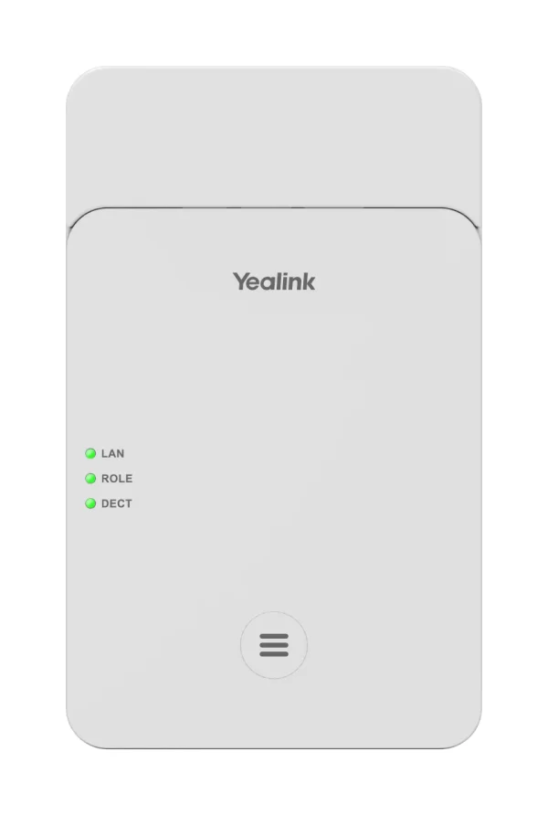 Yealink Dect Bundle 1, W75 + W74H