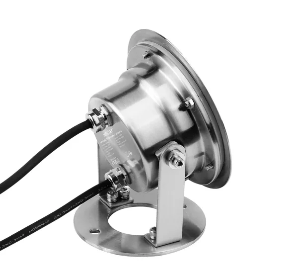 Synergy 21 LED DMX512 Underwater Light 9W RGB+WW*Milight/Miboxer*