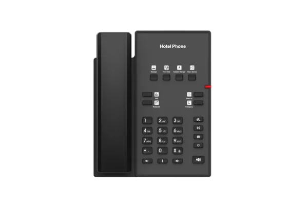 Fanvil H1-2 Wire, 2 Wire Hotel Phone /