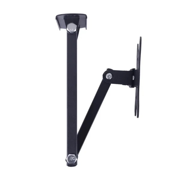 Vesa Zweigelenk Wandhalterung (bis 35" /20kg) , 75x75, 100x100