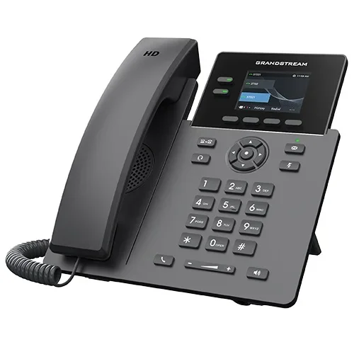Grandstream SIP GRP2610P Carrier-Grade-IP-Telefon