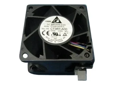 DELL 384-BBSD 2pc Fan Module Kit