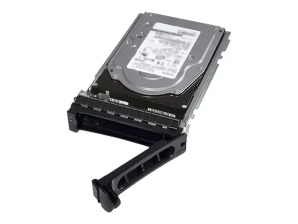 DELL 1.2TB 10K RPM SAS ISE 12Gbps