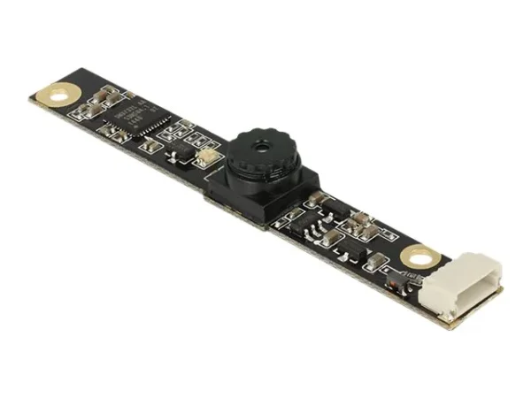 DELOCK 95976 USB 2.0 Camera Module 3,14m
