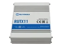 TELTONIKA NETWORKS RUTX11 LTE Router EU