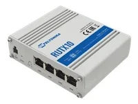 TELTONIKA NETWORKS RUTX10 Ethern. Router