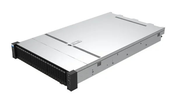 ZTE Server | R5300 G5 Rack Server - 2HE Rack Server Barebone 25x 2.5" Laufwerkseinschübe