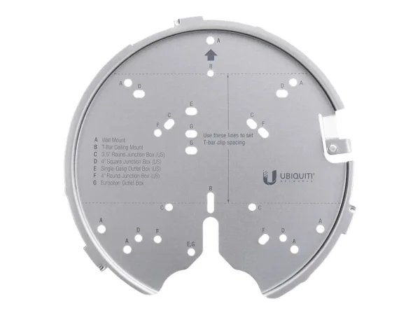 UBIQUITI U-PRO-MP