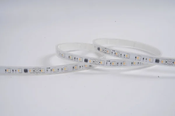 Synergy 21 LED Flex Strip 5050 - 60 RGB-W pixel DC24V UCS2904 IP65