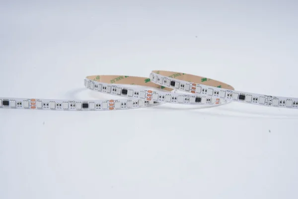 Synergy 21 LED Flex Strip 5050 - 84 RGB pixel DC24V SM16703 IP20