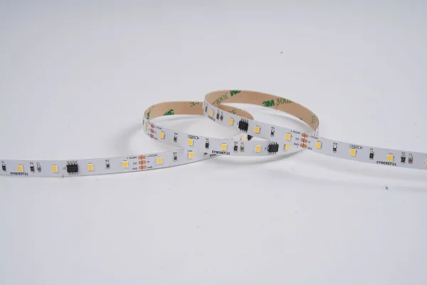 Synergy 21 LED Flex Strip 2835 - 60 NW pixel DC24V WS2811 IP20