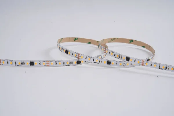 Synergy 21 LED Flex Strip 2835 - 96 WW pixel DC24V WS2811 IP20