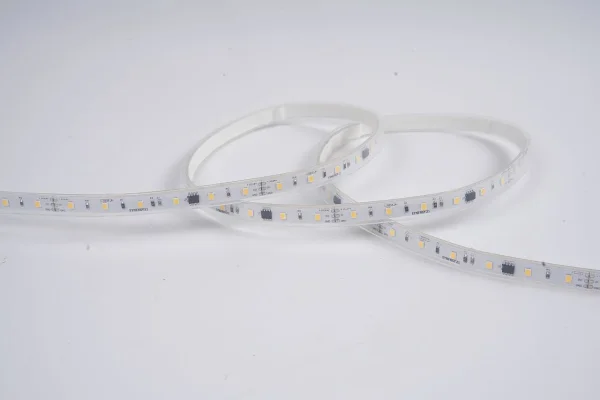 Synergy 21 LED Flex Strip 2835 - 60 NW pixel DC24V WS2811 IP65