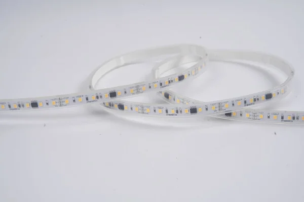 Synergy 21 LED Flex Strip 2835 - 96 NW pixel DC24V WS2811 IP65