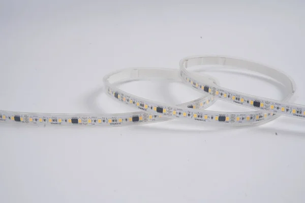 Synergy 21 LED Flex Strip 2835 - 120 NW pixel DC24V WS2811 IP65
