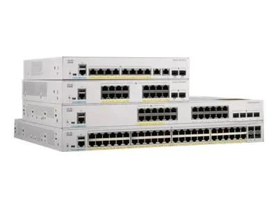 CISCO C1000-48P-4G-L