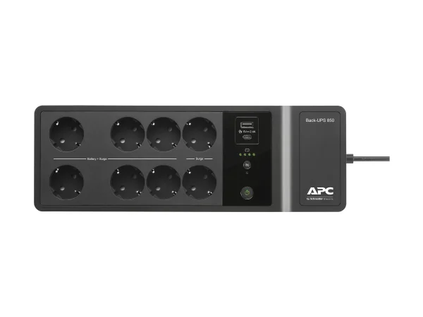 APC Back-UPS 850VA 230V USB Type-C