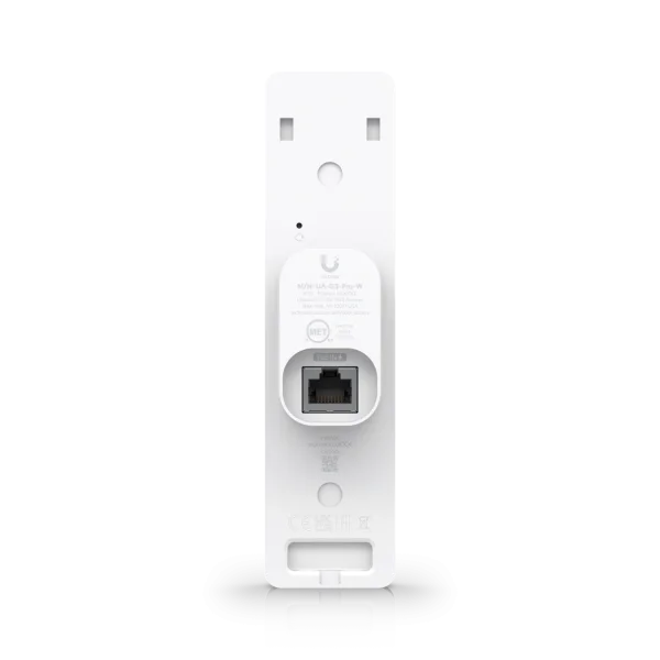 Ubiquiti UniFi Access Reader Gen3 Pro • white • UA-G3-Pro-W