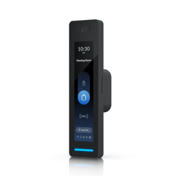 Ubiquiti UniFi Access Reader Gen3 Pro • black • UA-G3-Pro-B