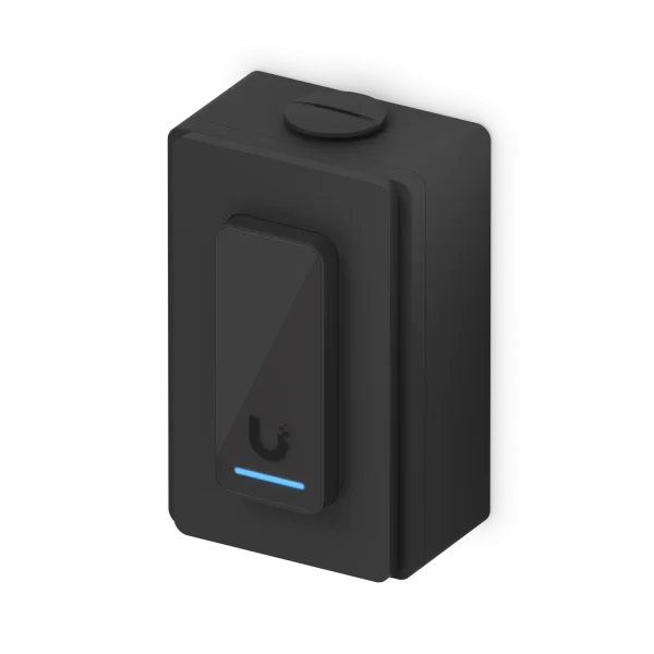 Ubiquiti UniFi Reader Junction Box • accesories • black • UACC-Reader-JB-B