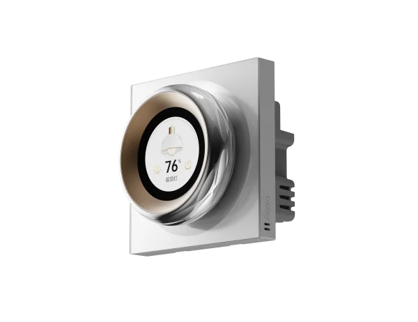 AQARA Touchscreen Dial V1