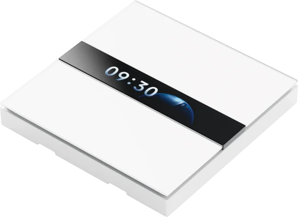 AQARA Display Switch V1