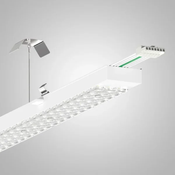 Synergy 21 LED universal T8/T5 Retrofit Light NW 120°