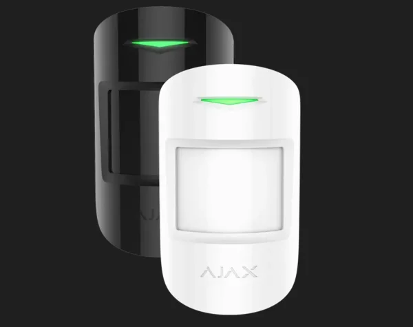 Ajax Alarmanlage CombiProtect*schwarz*