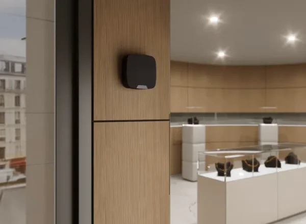 Ajax SpeakerPhone Jeweller*schwarz*