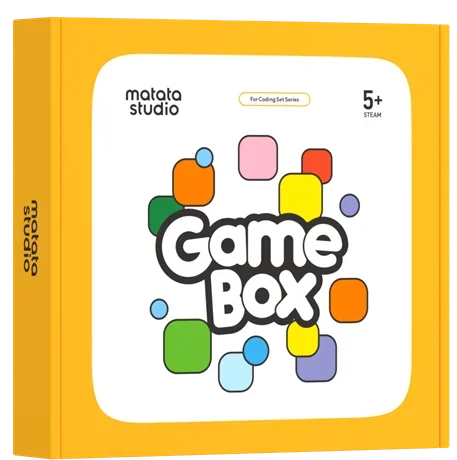 MatataStudio MINT Erweiterung " Game Box"