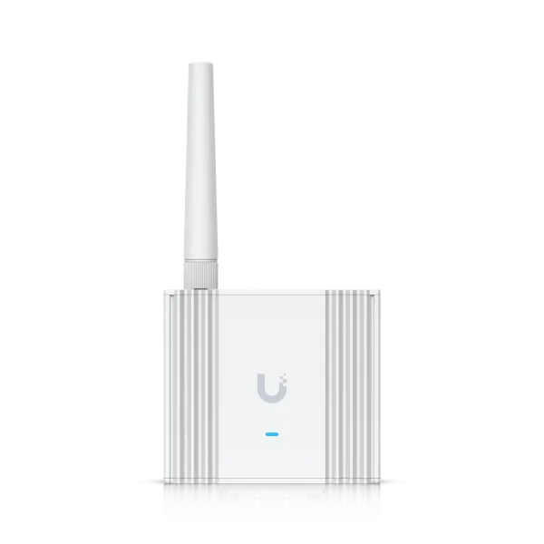 Ubiquiti UniFi SuperLink • UniFi Protect Sensor Gateway • Bluetooth • PoE • UP-SuperLink