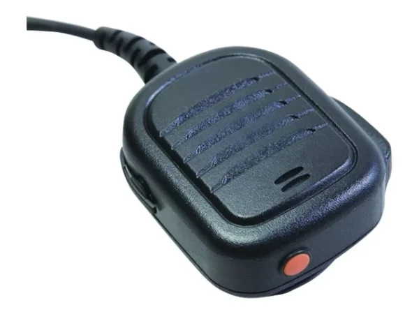 COPACKS LSM mit 3,5mm Buchse IP54 Sepura