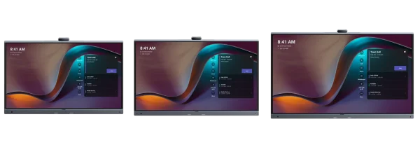 Yealink MSFT - MeetingBoard75 Pro-A02