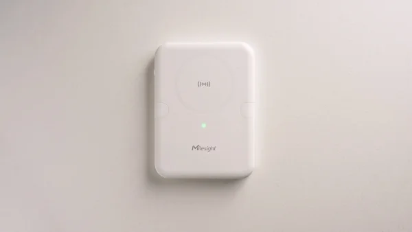 Milesight IoT Radar Fall Detection Sensor, VS373-868M