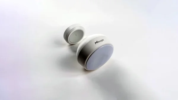 Milesight IoT Radar Human Presence Sensor, VS370-868M